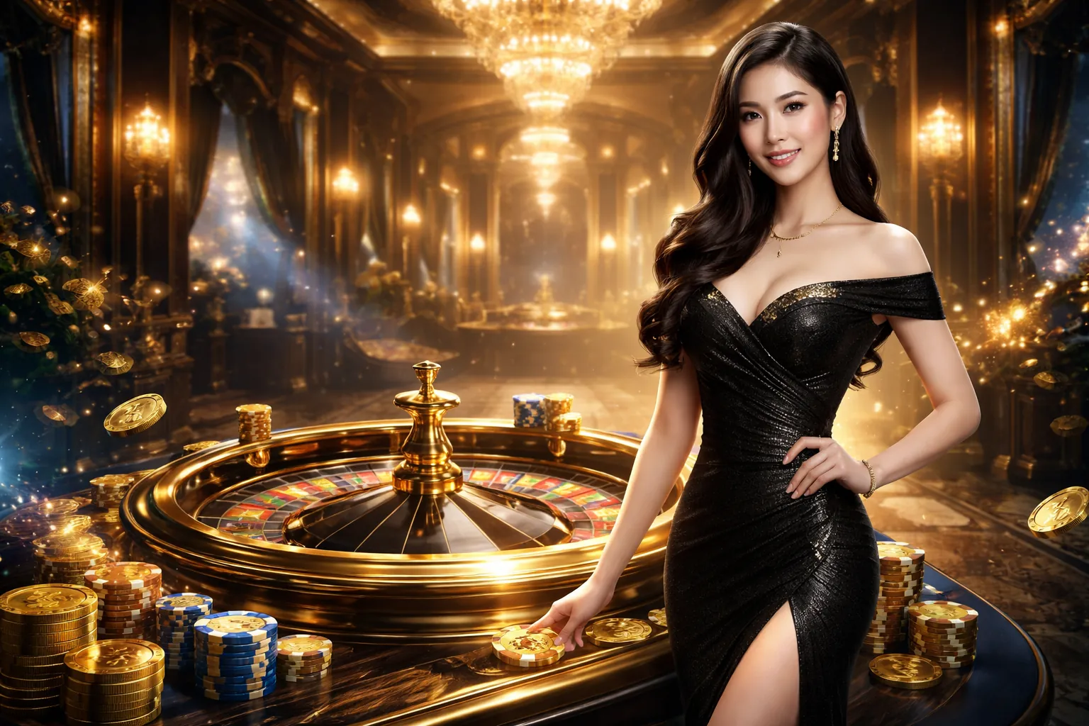 Chào mừng đến với Alo789 Con - Nền tảng cá cược trực tuyến hàng đầu